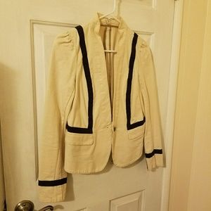 LOFT BLAZER